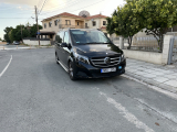 taxi / transfer from larnaca airport (lca) or larnaca town to ercan airport (ecn)