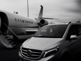 executive vip travel / transport / transfer services