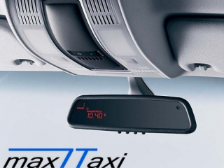 Cyprus taxi fare calculator per 4 | 6 seater car