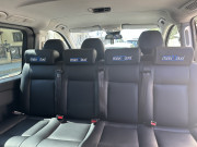 Our fleet. Our fleet.